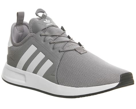 adidas grijze sneakers|Amazon.com: Men's Adidas Grey Sneakers.